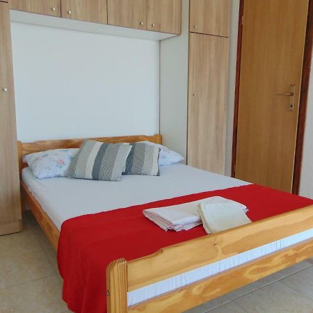 Apartment Maria Zadar Exterior foto