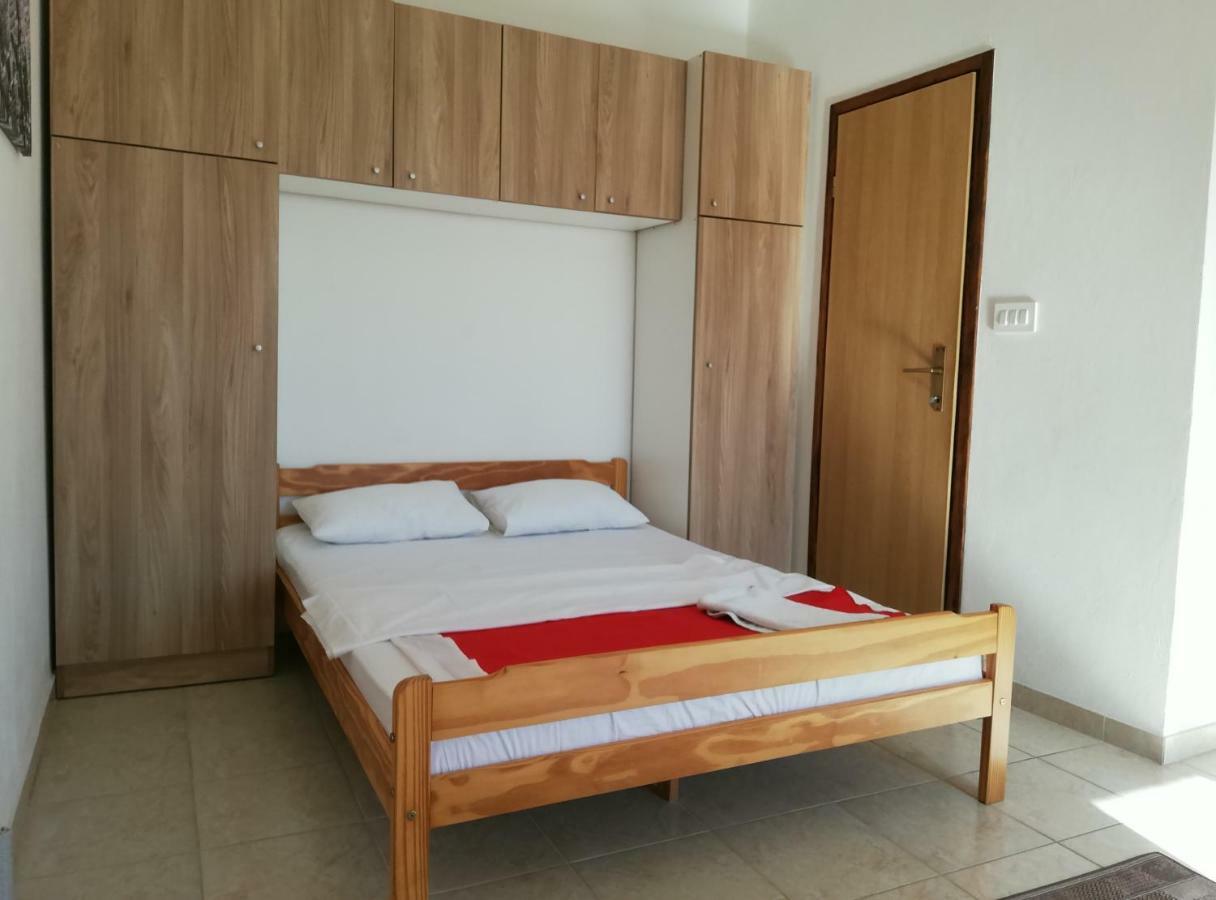 Apartment Maria Zadar Exterior foto