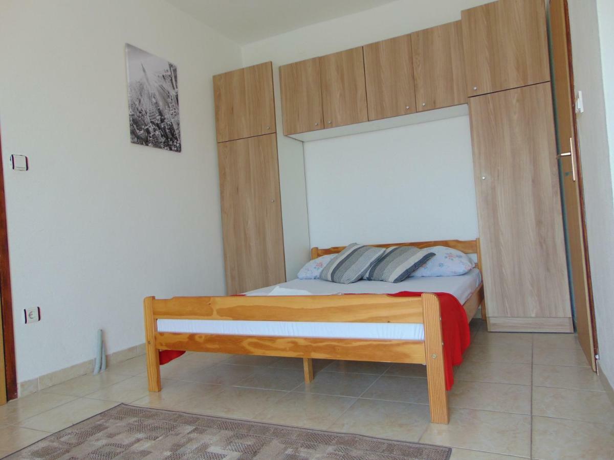 Apartment Maria Zadar Exterior foto